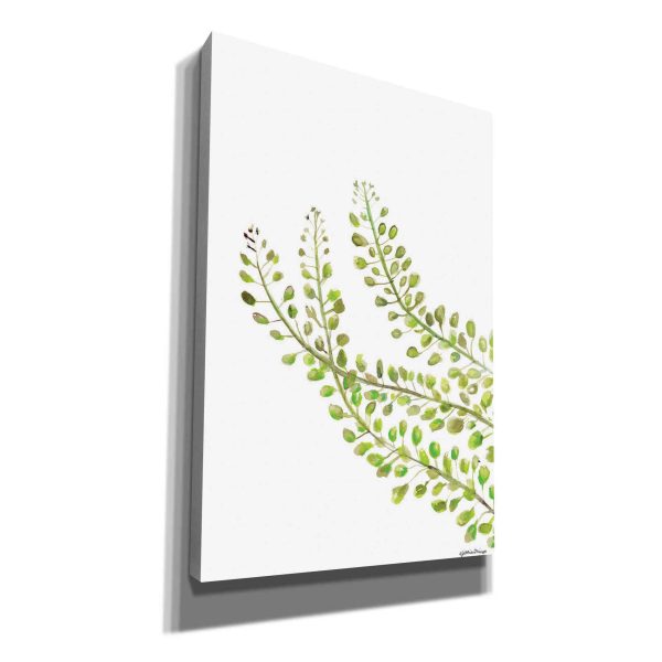 Green Bliss  by Jessica Mingo, Canvas Wall Art Cheap