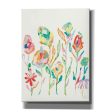 Mod Flowers I  by Jessica Mingo, Canvas Wall Art Online