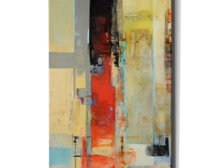 30 Serie Vertigo  by Ines Benedicto, Canvas Wall Art Supply