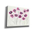 Secret Admirer  by Kait Roberts, Canvas Wall Art Hot on Sale