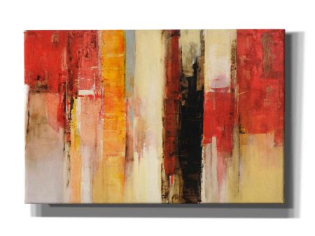 Serie Vertigo  by Ines Benedicto, Canvas Wall Art Online