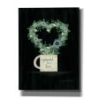 Planted in Love  by Annie LaPoint, Canvas Wall Art Discount