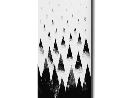 Black Hills  by Robert Farkas, Canvas Wall Art For Sale