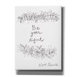 Be-You-Tiful  by Kait Roberts, Canvas Wall Art Hot on Sale