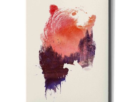 Love Forever  by Robert Farkas, Canvas Wall Art on Sale