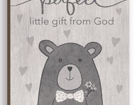 ALP2365FW - Gift from God - 16x20 Online Sale