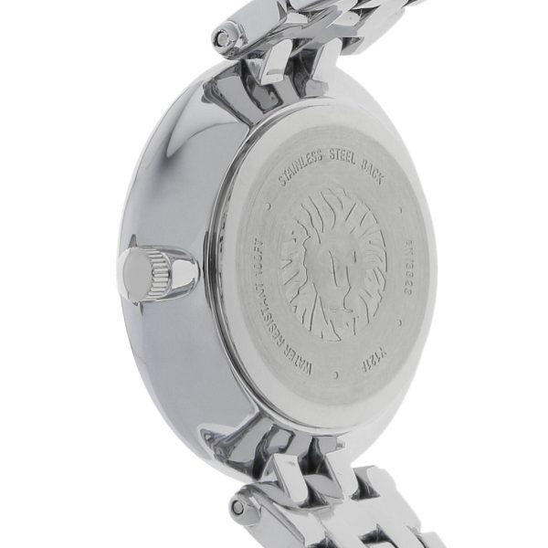 Reloj Anne Klein para dama en acero inoxidable. Online