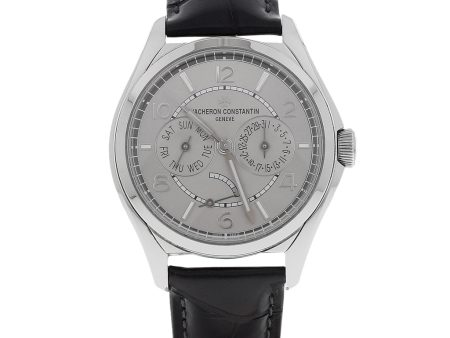 Reloj Vacheron Constantin para caballero modelo Fiftysix Day-Date. Supply