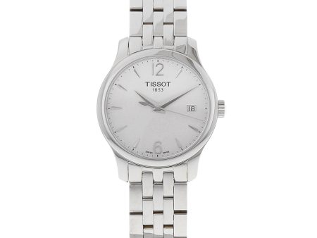 Reloj Tissot para caballero unisex modelo Tradition. For Sale