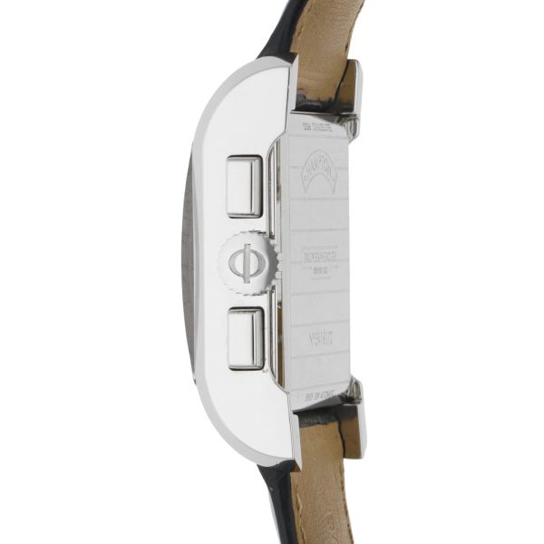 Reloj Baume & Mercier para caballero modelo Hampton. Hot on Sale