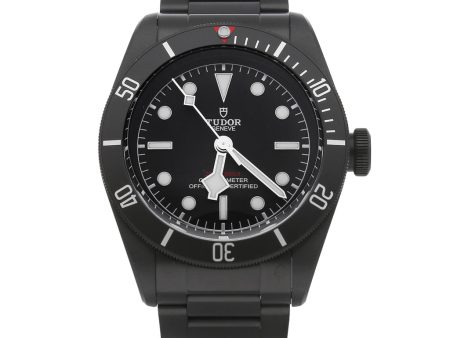 Reloj Tudor para caballero modelo Balck Bay Dark. Online