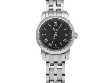 Reloj Tissot para dama modelo Classic Dream. Sale