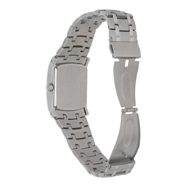 Reloj Armitron para caballero en acero inoxidable. Hot on Sale