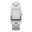 Reloj Baume & Mercier para dama unisex en acero inoxidable. Online