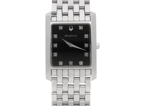 Reloj Bulova para caballero unisex modelo Accutron. Online