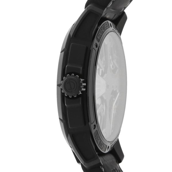 Reloj Armin Strom para caballero modelo Edge Double Barrel. For Discount