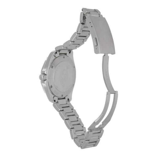 Reloj Tag Heuer para caballero modelo Aquaracer Calibre 5. Online