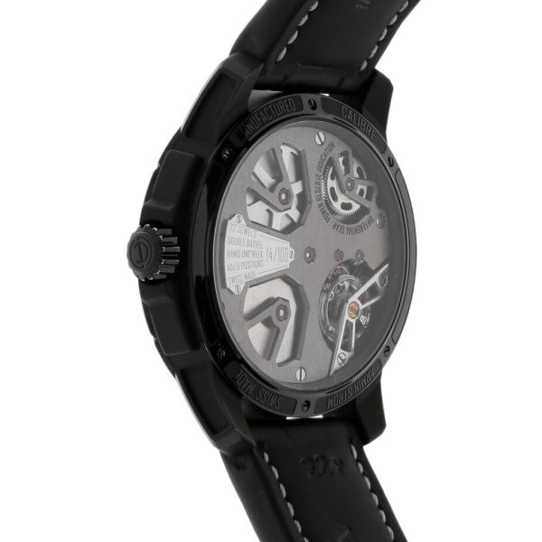 Reloj Armin Strom para caballero modelo Edge Double Barrel. For Discount