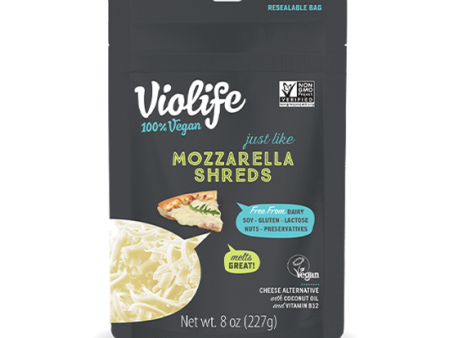 Violife Mozzarella Shreds on Sale