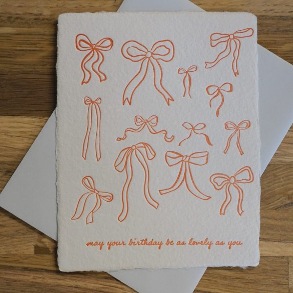 Lovely Birthday Card For Discount