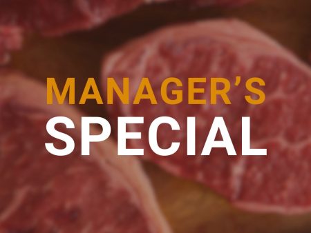 Manager s Special Box Cheap