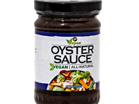 24 Vegan - Oyster Sauce Online Sale