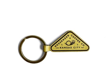 Trademark Key Chain Cheap