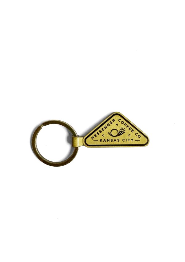 Trademark Key Chain Cheap