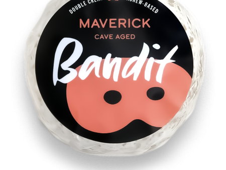 Bandit - Maverick Cheese Hot on Sale