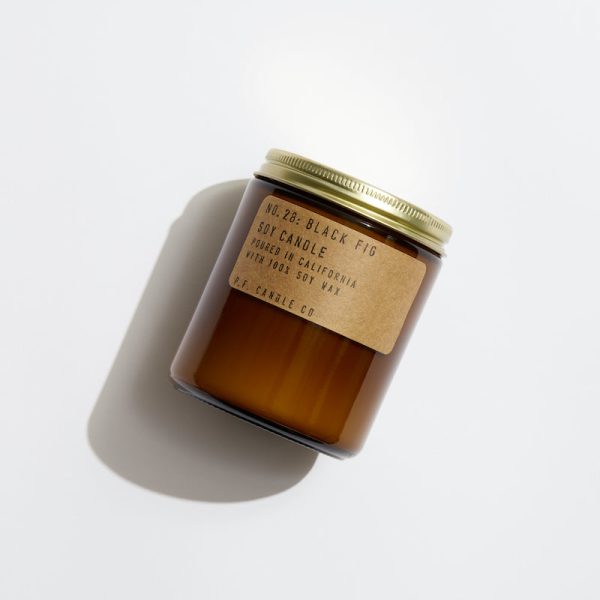 Black Fig– Standard Candle Online Hot Sale