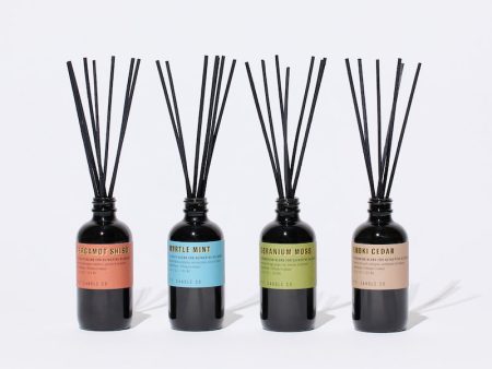 Alchemy Diffuser Collection Online Sale