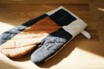 Patchwork Oven Mitt Sale