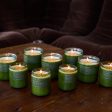 Copal– Standard Candle For Cheap