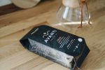 Avanti Coffee - Dark Roast Supply