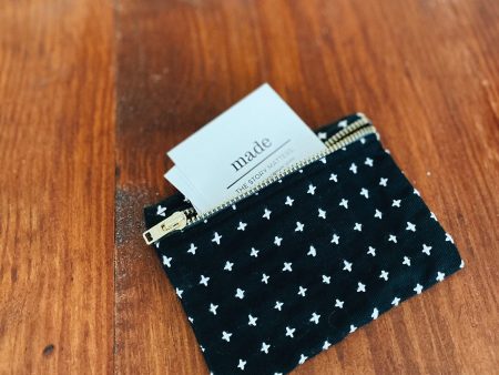 Cross Stitch Coin Purse Online Sale