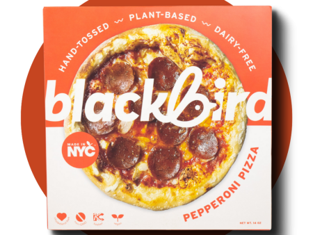 Blackbird - Pepperoni Pizza For Sale