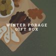 Winter Forage Gift Box Cheap