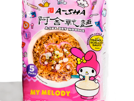 A-Sha - My Melody Noodles on Sale