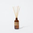 Amber & Moss– Reed Diffuser Hot on Sale