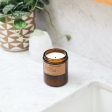 Amber & Moss– Standard Candle Online