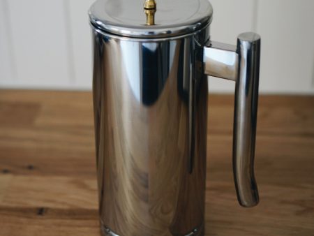 Stainless Steel Cold Brew Carafe Sale