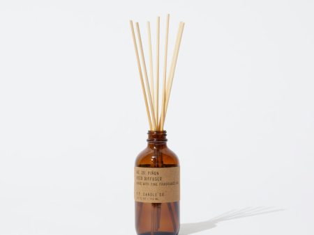 Piñon– Reed Diffuser Sale