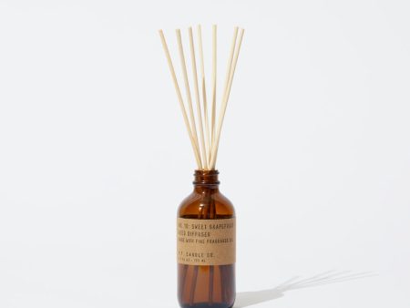 Sweet Grapefruit– Reed Diffuser For Sale