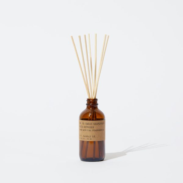 Sweet Grapefruit– Reed Diffuser For Sale