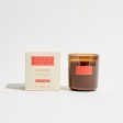 Plush Vetiver– HI-FI Candle Sale