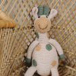 Giraffe Rattle For Cheap