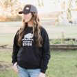 Nebraska Bison Avatar Hat (Adult) Online