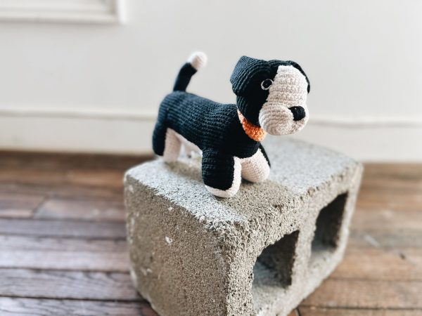 Sheep Dog Rattle Online Hot Sale