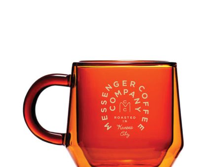 Amber Mug on Sale