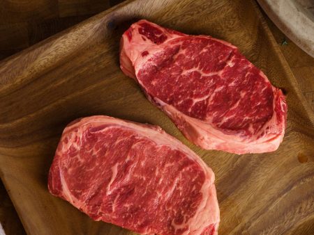 Wagyu Striploin Steak Online Hot Sale